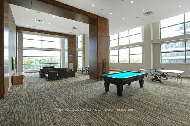 2212 W Lake Shore Boulevard • #3807 • Toronto, ON photo 32