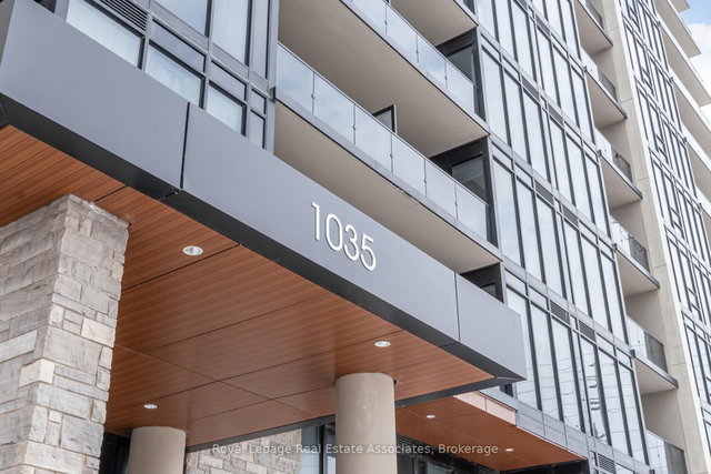1108 - 1035 Southdown Road
