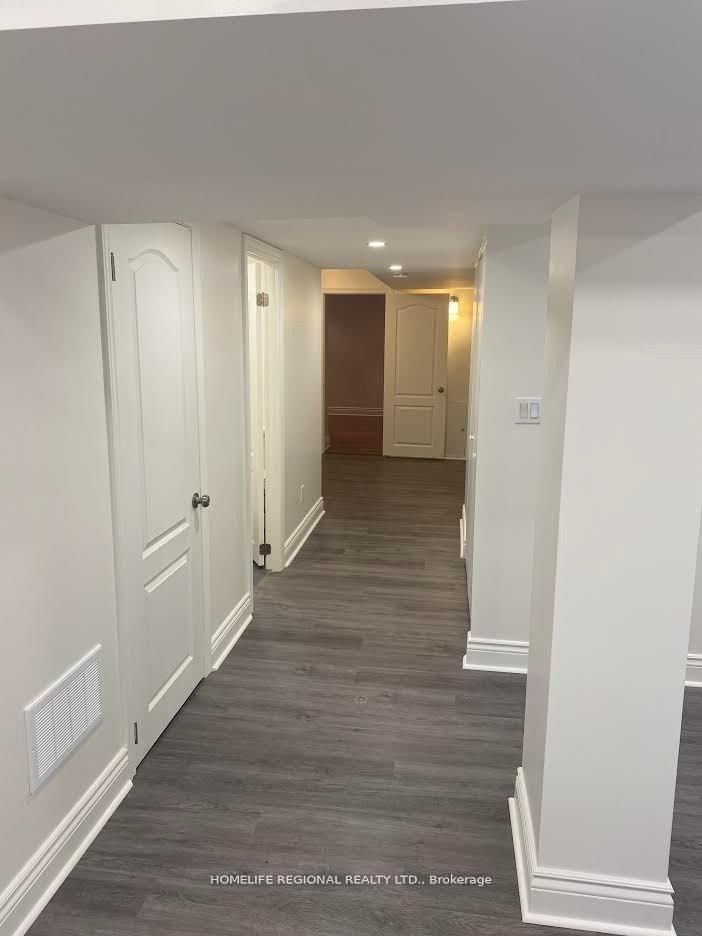 Lower Level - 46 Tewsley Place