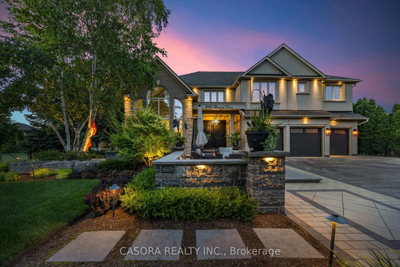 2147 Berwick Drive