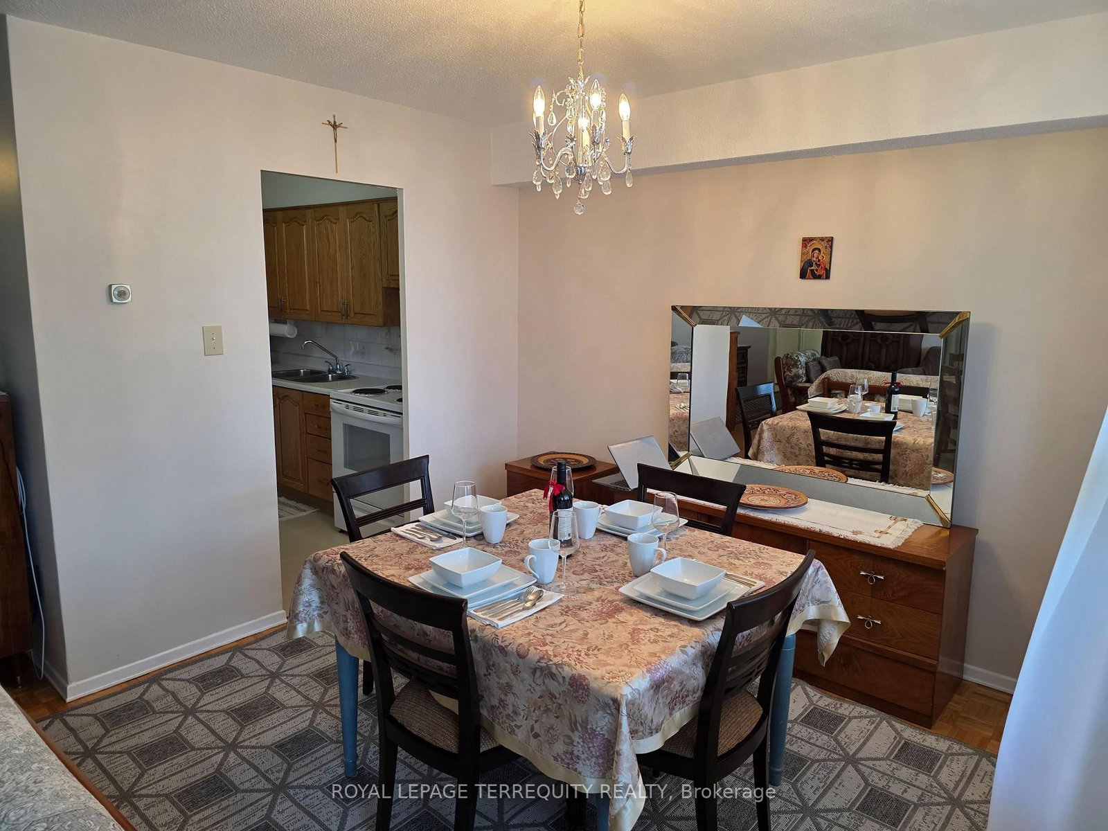 451 The West Mall, Unit 917 - Photo 3