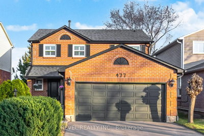 477 Bell Street — photo 5