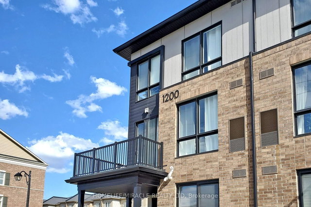 107 - 1200 Main Street E
