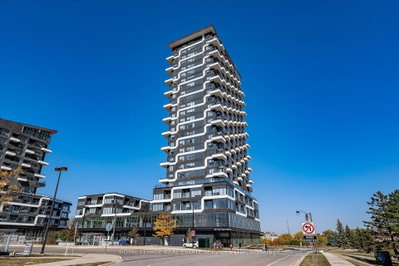 1-bed Condominium Apartment · 297 Oak Walk Dr