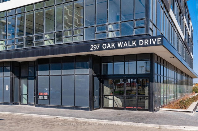 2506 - 297 Oak Walk Drive