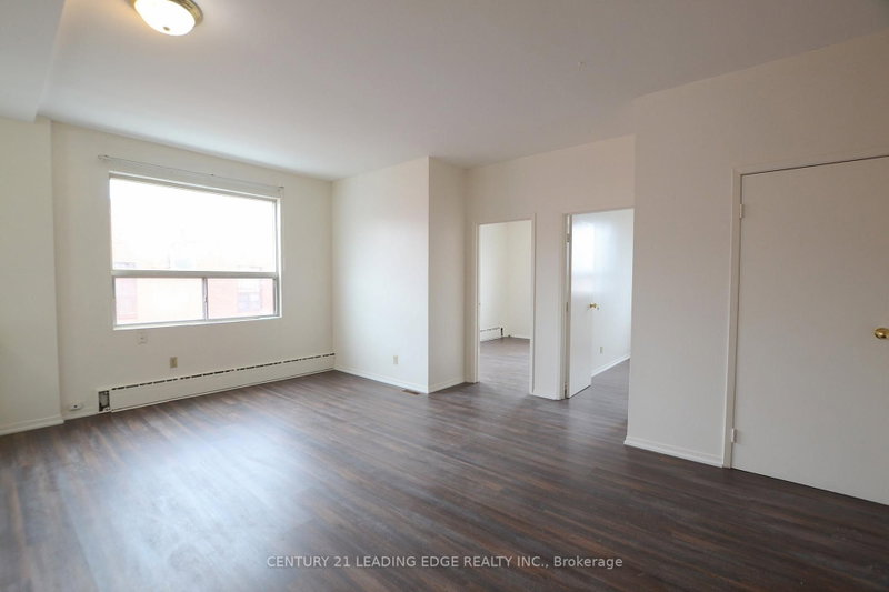 home for lease on 2-1359 Wilson Avenue
