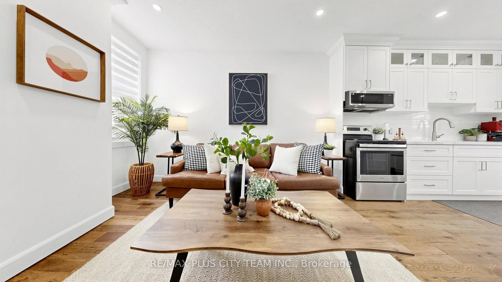320 Boon Avenue • Toronto, ON photo 4