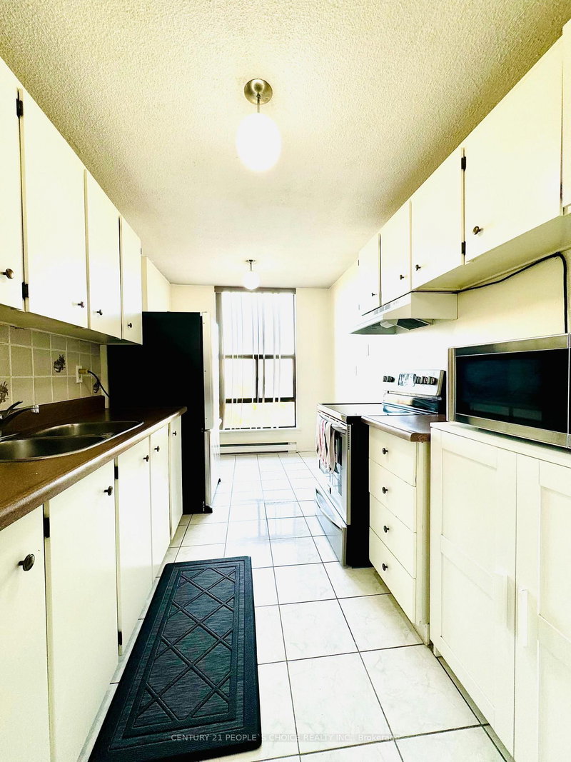 1205 - 21 Knightsbridge Road