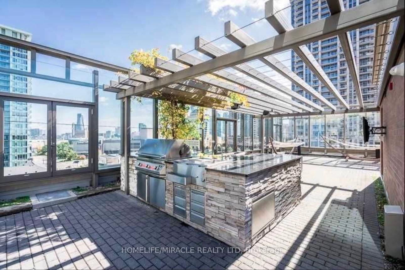 385 Prince Of Wales Drive, Unit 2104 - Photo 8