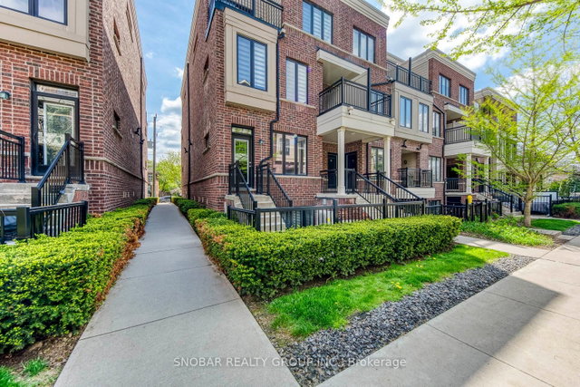 13 - 10 Carnation Avenue