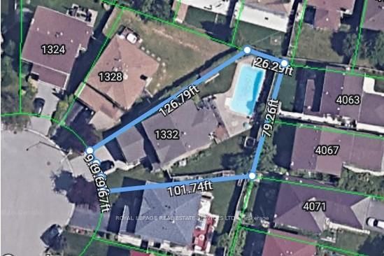 1332 Quinpool Court