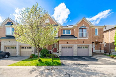 Townhouse in Willmott