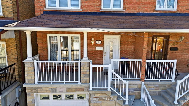 122 Beaver Terrace