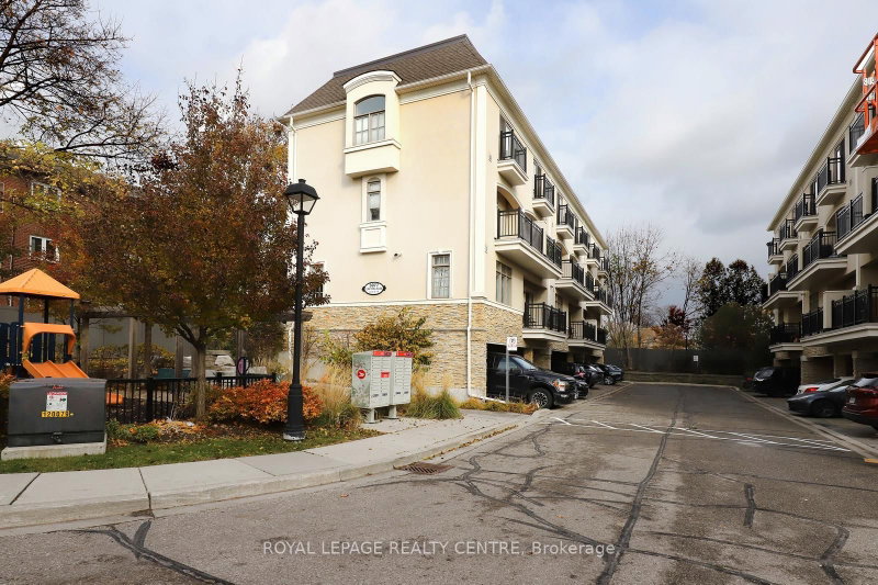 10 - 3077 Cawthra Road