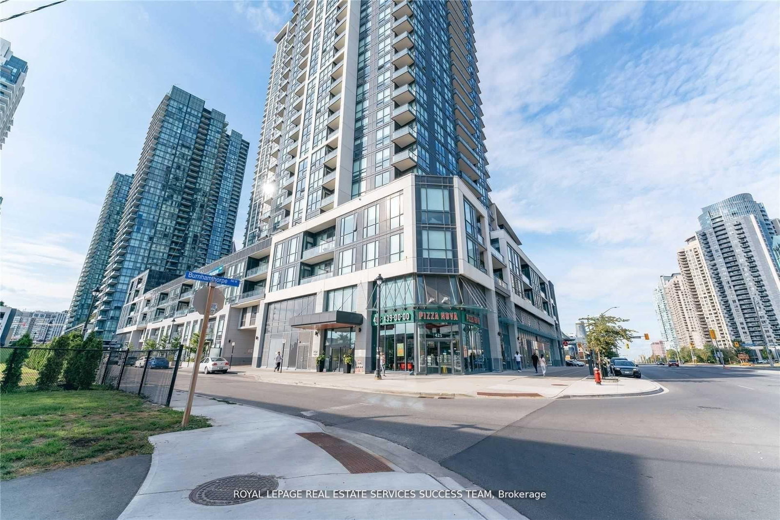 4011 Brickstone Mews, Unit 607 - Photo 2