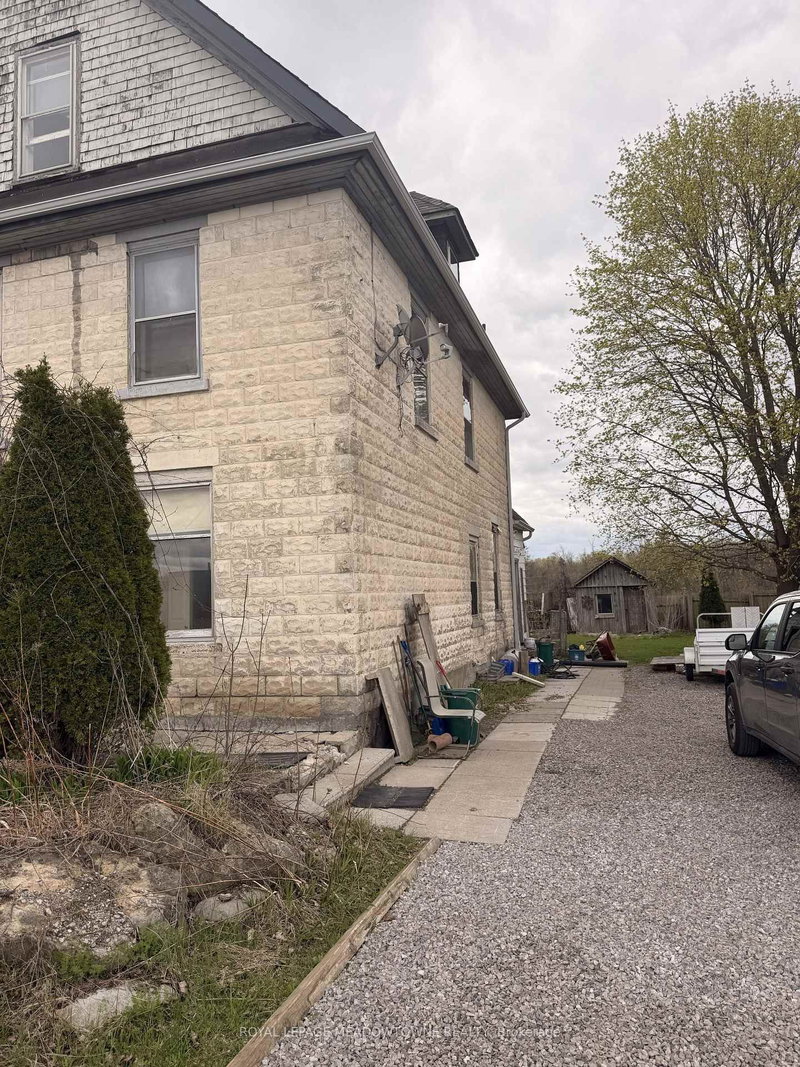 9072 Guelph Junction Road