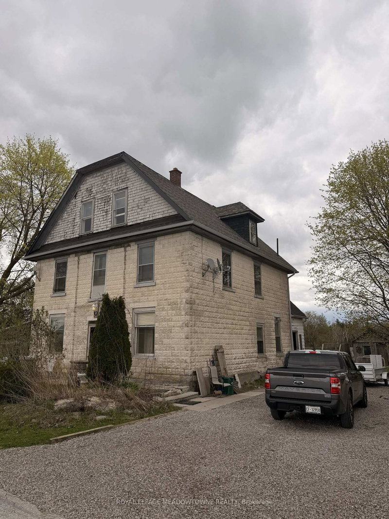 9072 Guelph Junction Road