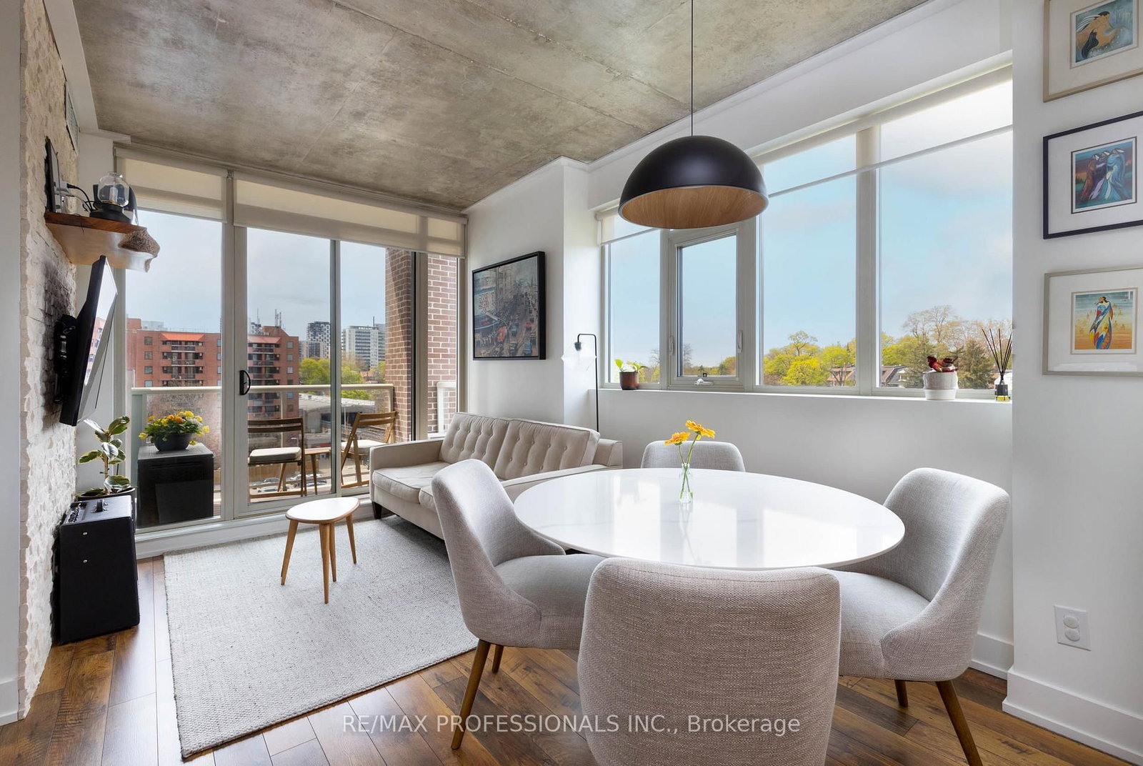 410-1638 Bloor Street, Toronto, ON, photo 4