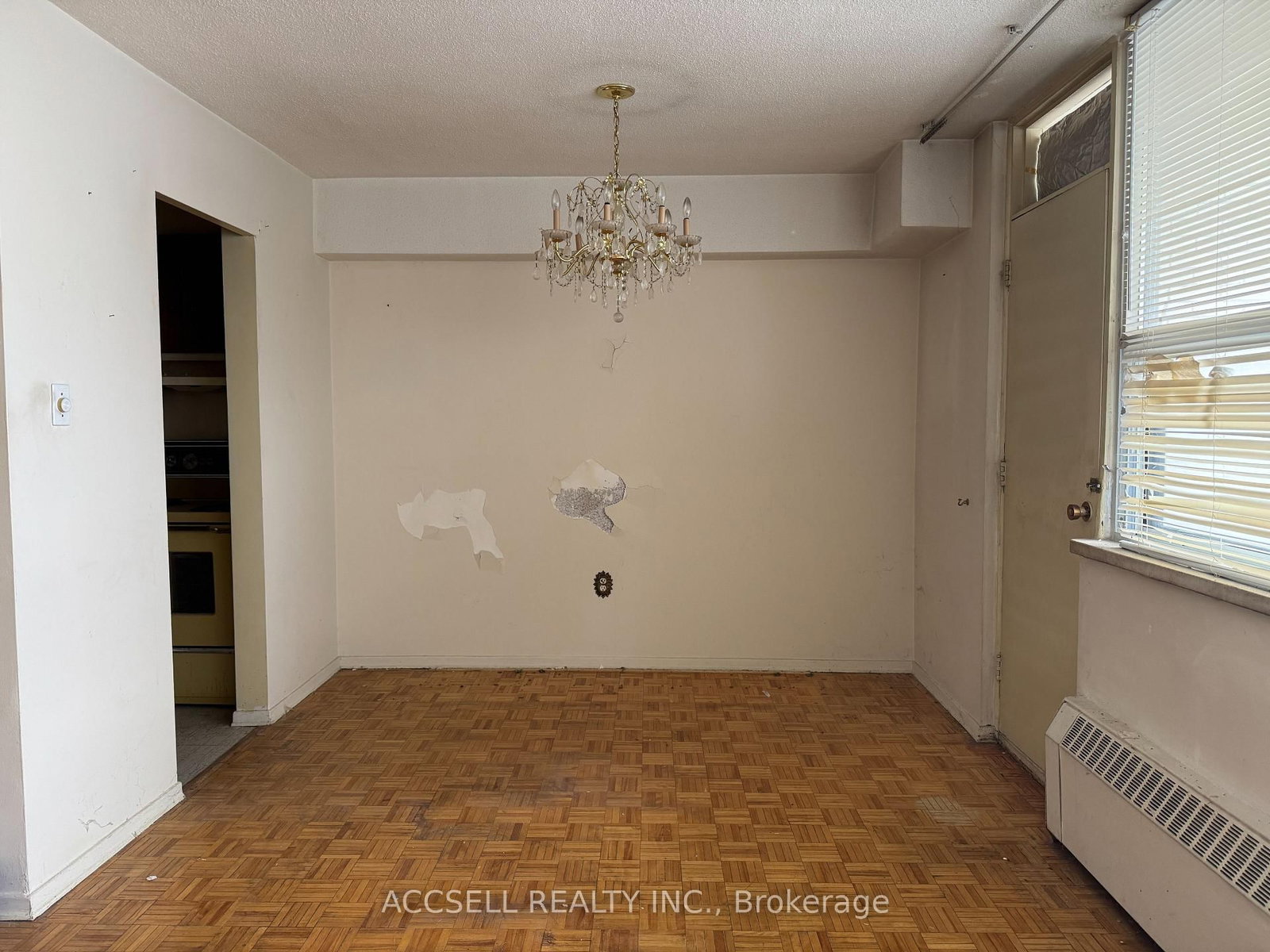 1455 Lawrence Avenue W, Unit 1703 - Photo 3