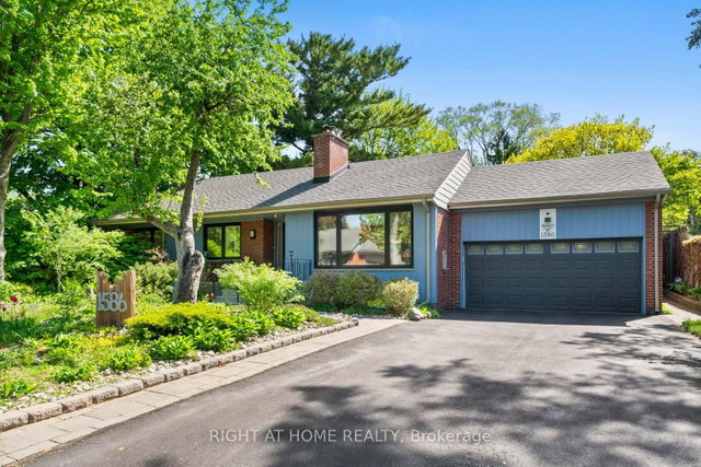 1586 Rometown Drive