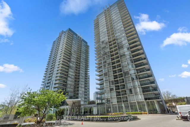 516 - 88 Park Lawn Road