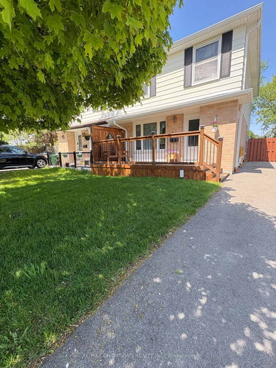 4-bed Semi-Detached · 64 Greenbriar Rd
