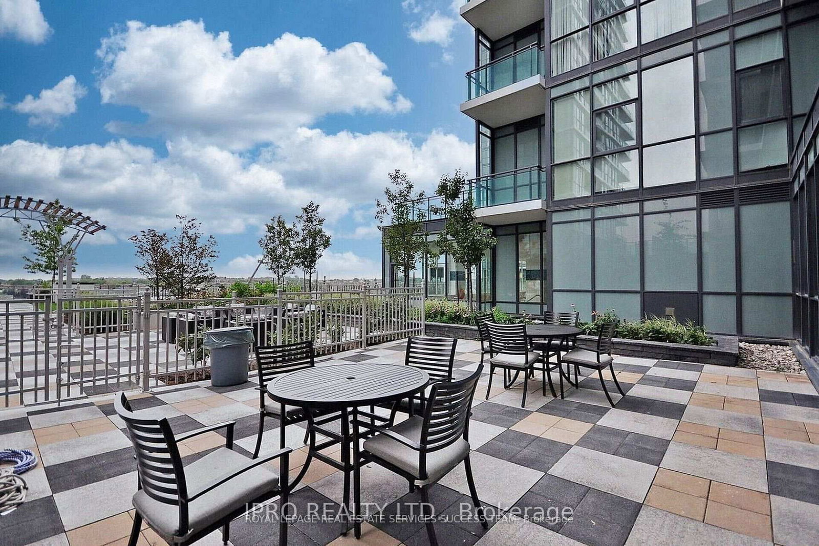 4070 Confederation Parkway • #3009 • Mississauga, ON photo 15