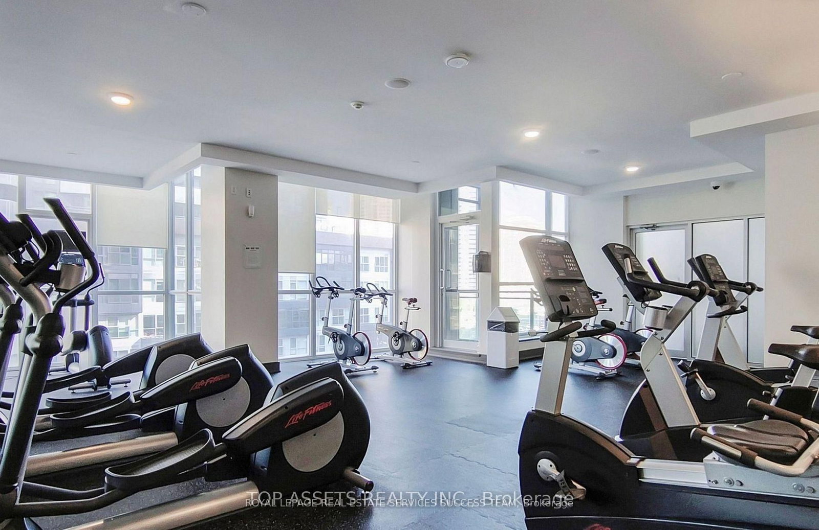 4070 Confederation Parkway • #3009 • Mississauga, ON photo 17