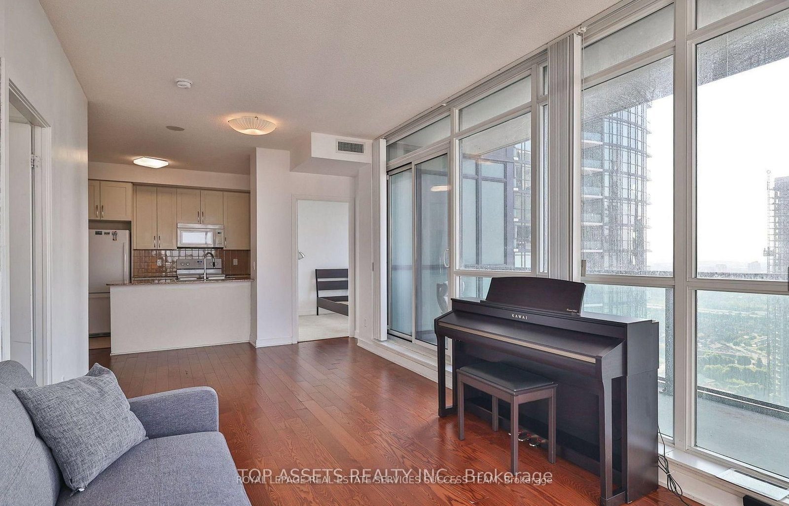 4070 Confederation Parkway • #3009 • Mississauga, ON photo 5