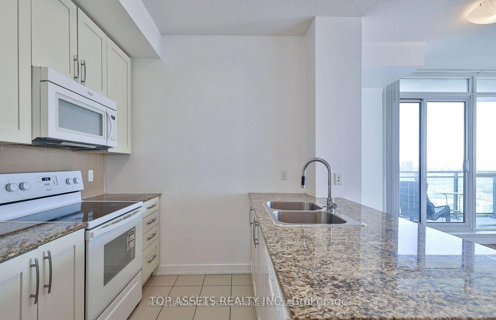 4070 Confederation Parkway • #3009 • Mississauga, ON photo 8