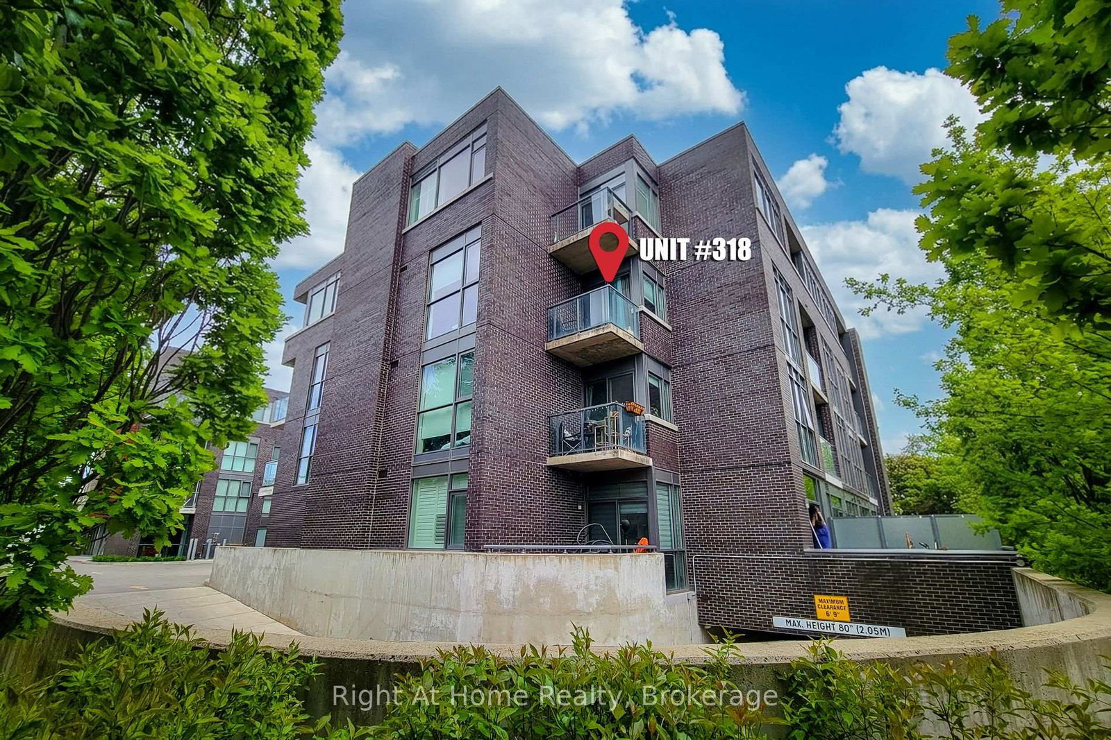 1284 Guelph Line, Unit 318 - Photo 2