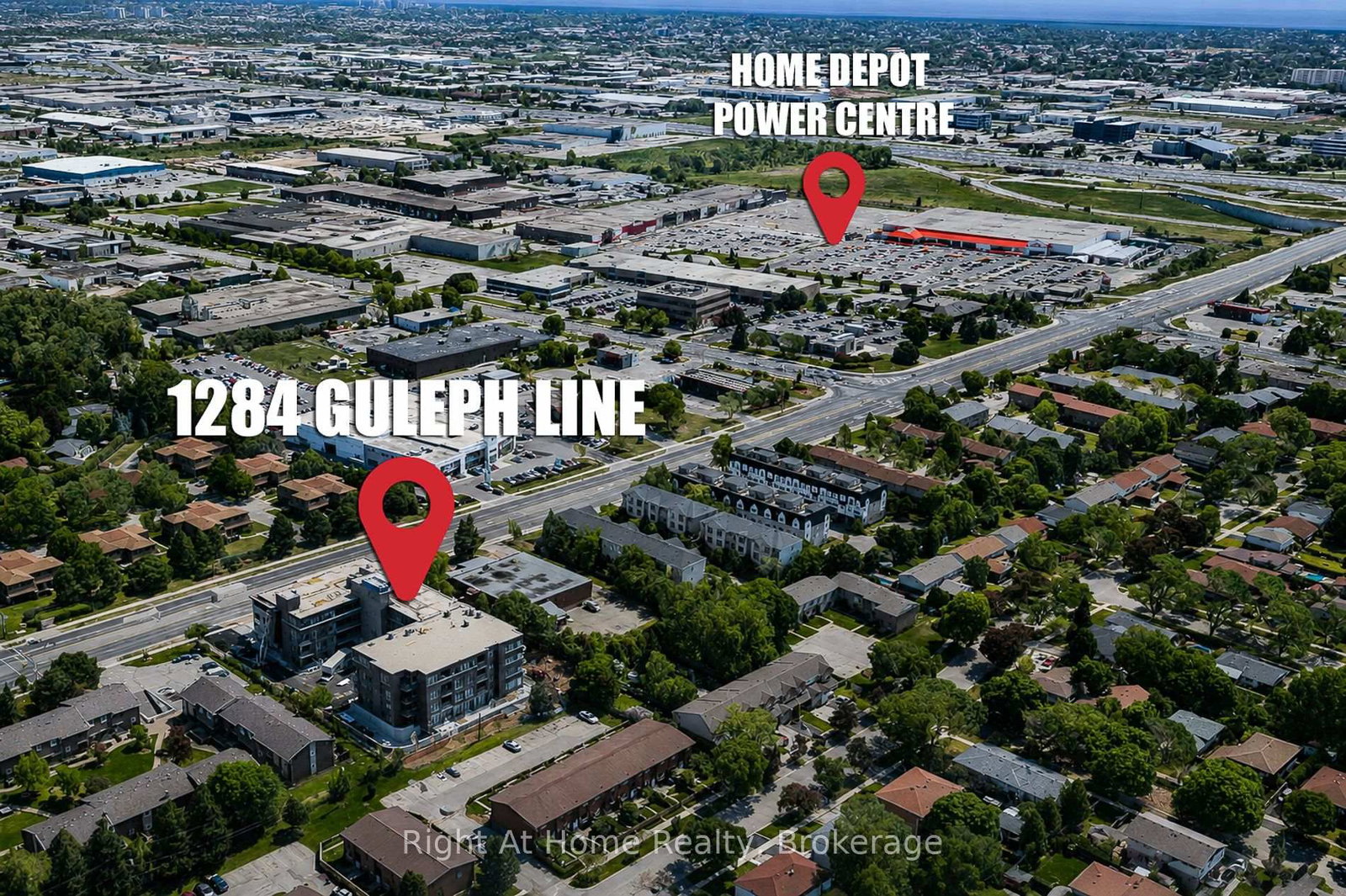 1284 Guelph Line • #318 • Burlington, ON photo 70