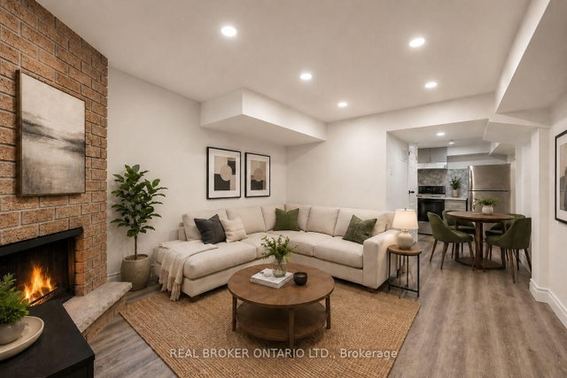 Bsmt - 1098 Sawgrass Crescent