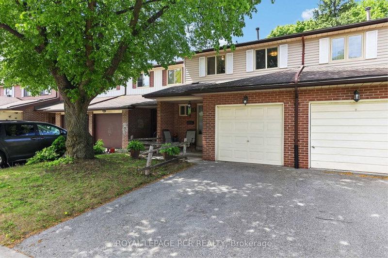 55 Baronwood Court