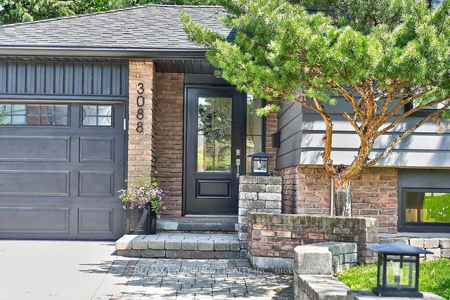 3088 PALMER Drive