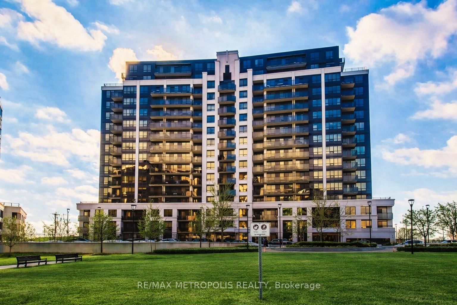 Property at 1070 Sheppard