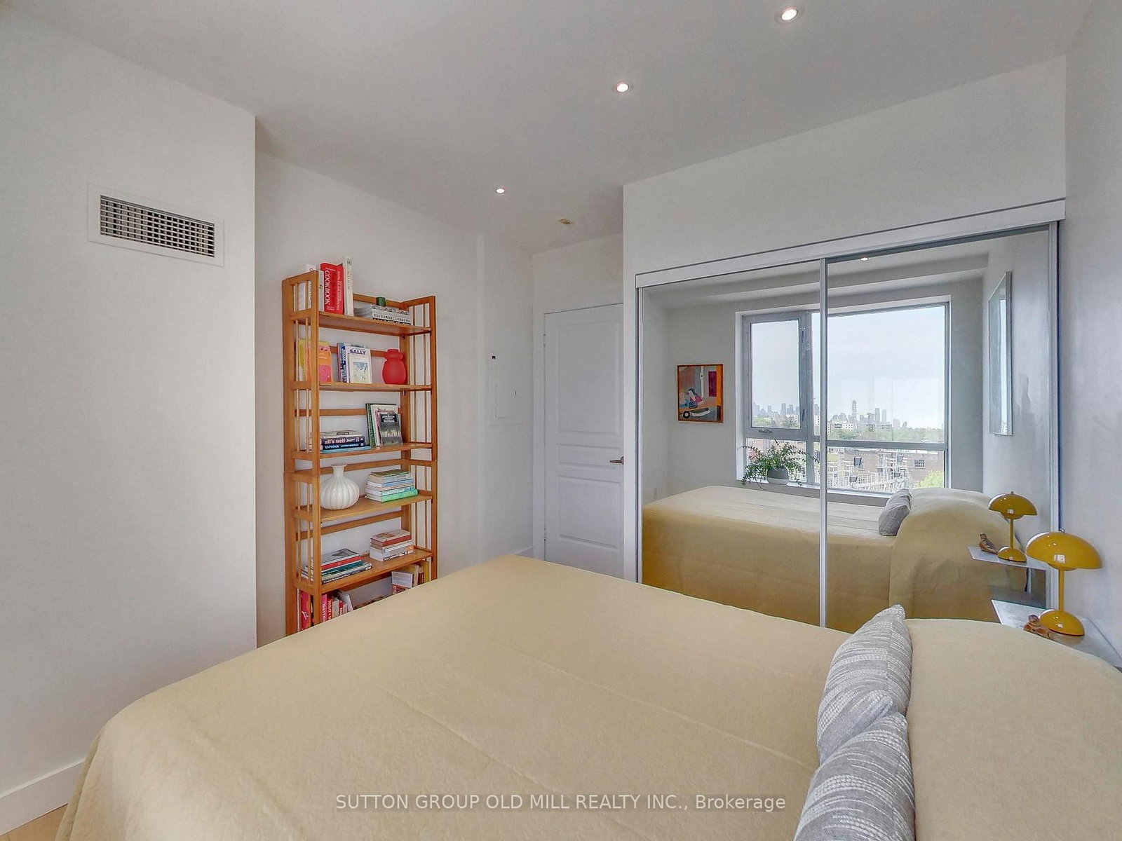 2495 Dundas Street W, Unit 712 - Photo 22