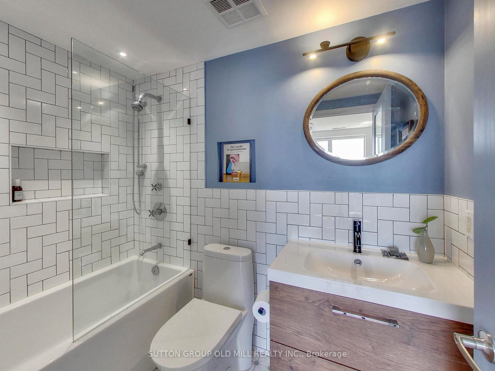 2495 Dundas Street W, Unit 712 - Photo 23