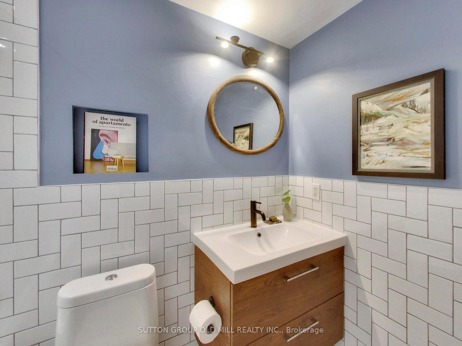 2495 Dundas Street W, Unit 712 - Photo 24