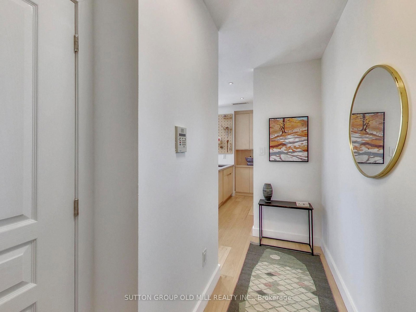2495 Dundas Street W, Unit 712 - Photo 5