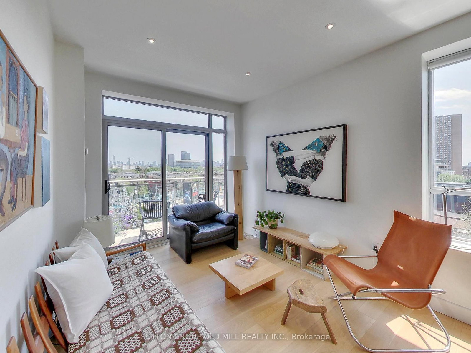 2495 Dundas Street W, Unit 712 - Photo 8