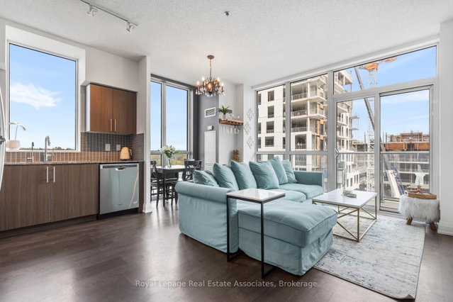 503 - 65 Speers Road