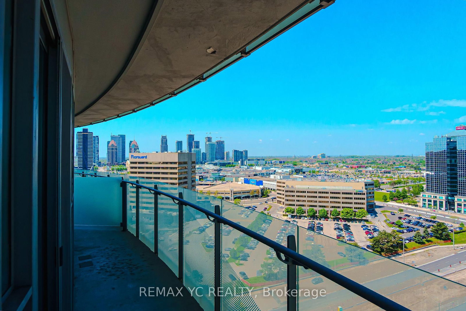 50 Absolute Avenue, Unit 1809 - Photo 10