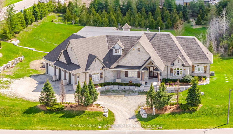 home for sale on 1 Edgewild Drive