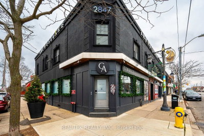 2847-53 Lake Shore Boulevard
