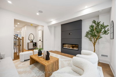 34A Morningside Avenue — more photos