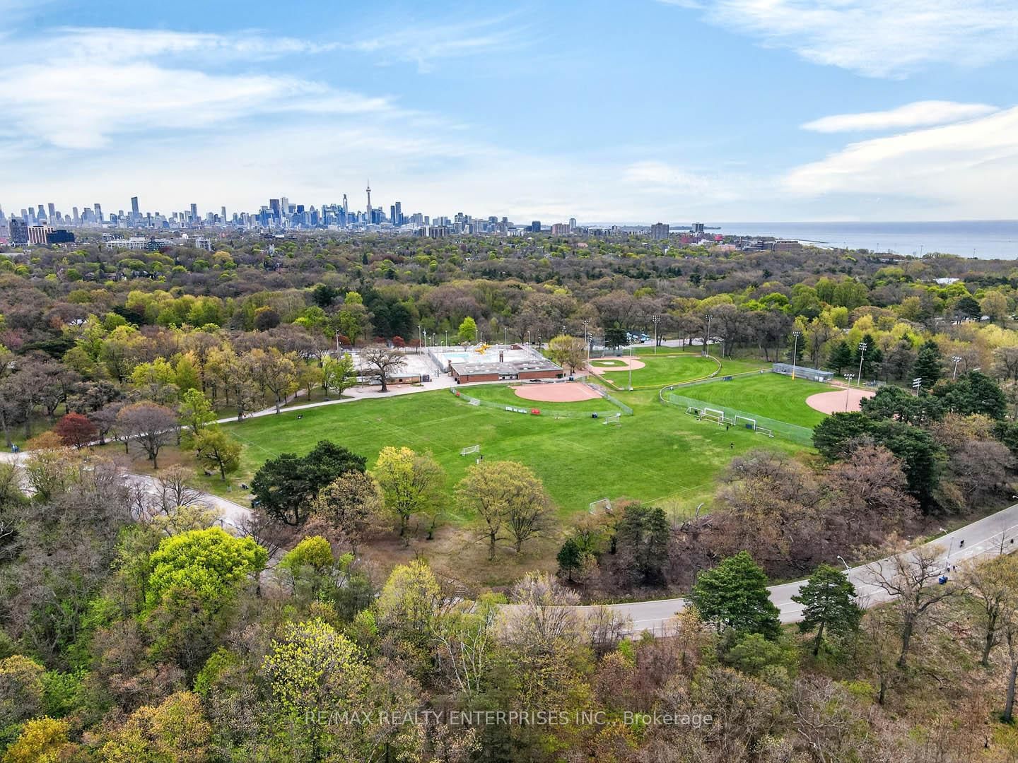 383 Ellis Park Road, Unit 802 - Photo 43
