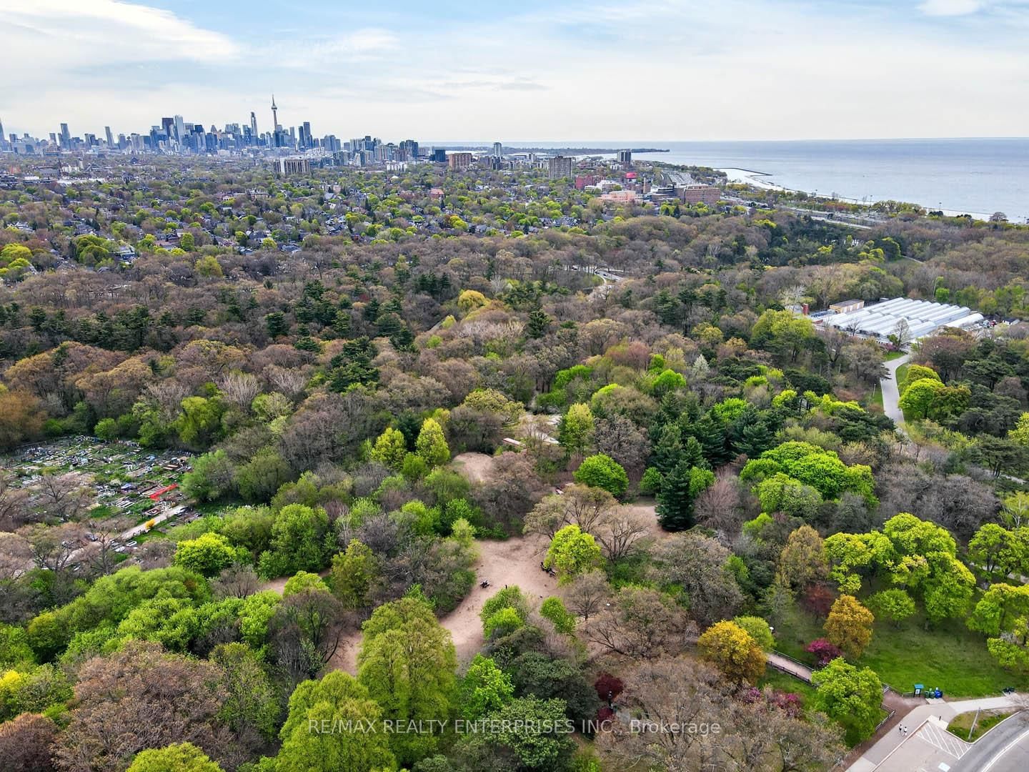 383 Ellis Park Road, Unit 802 - Photo 47