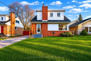 29 Genthorn Avenue