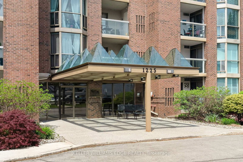 510 - 1225 North Shore Boulevard E